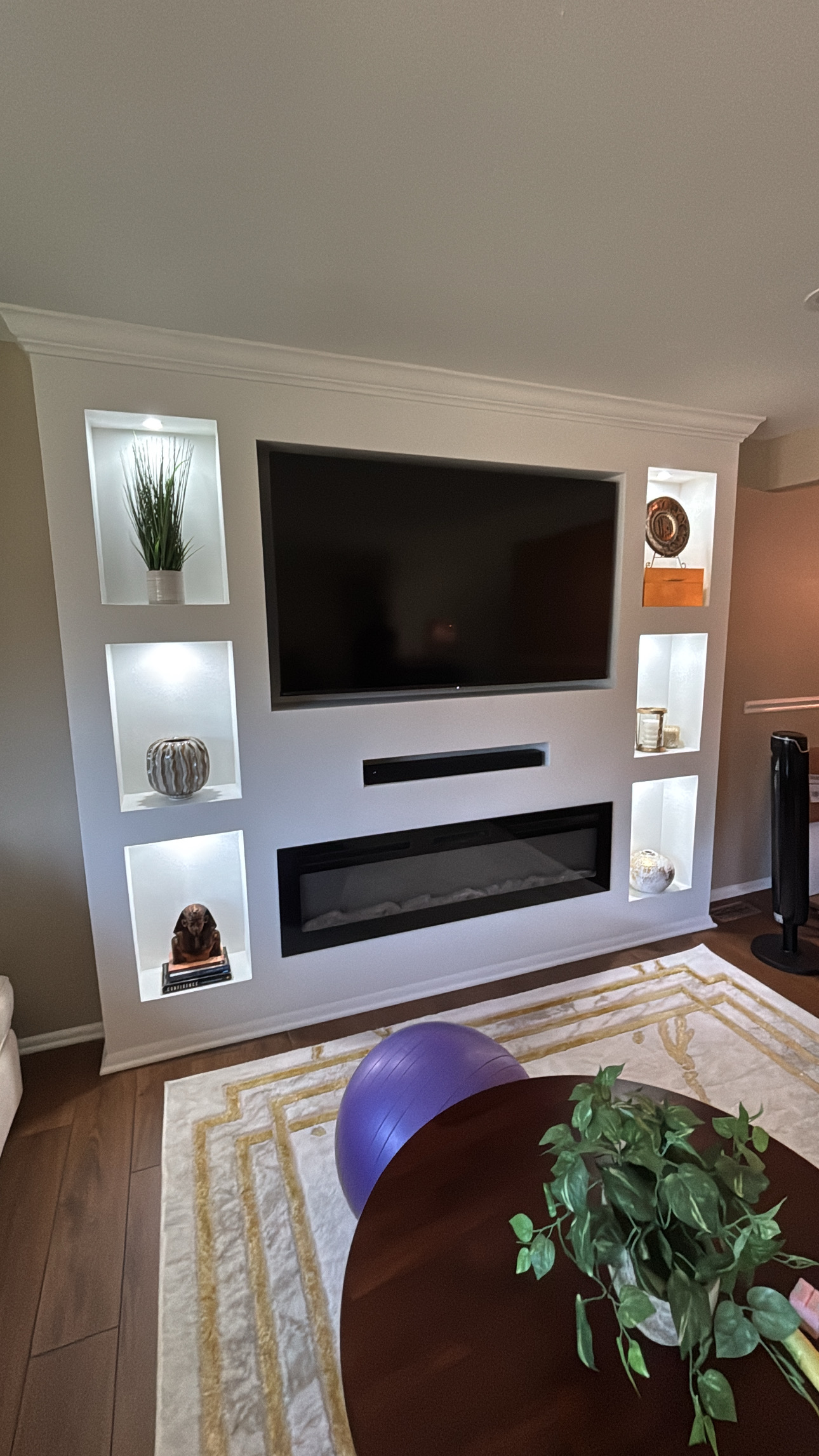 Home renovation Newark DE