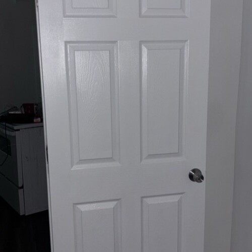 Trim and door painting Delaware